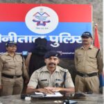 d 5 10 News Todayz 36 लाख की स्मैक के साथ महिला नशा तस्कर गिरफ्तार