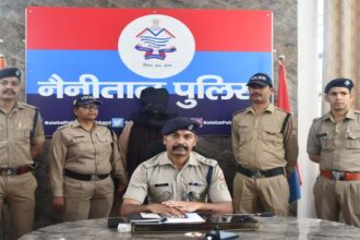 d 5 10 News Todayz 36 लाख की स्मैक के साथ महिला नशा तस्कर गिरफ्तार