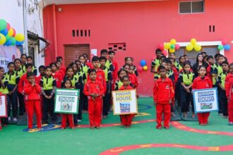 d 5 2 News Todayz जिला प्रशासन के महत्वाकांक्षी प्रोजेक्ट “आधुनिक इंटेंसिवकेयर सेंटर” का सीएम धामी ने किया लोकार्पण