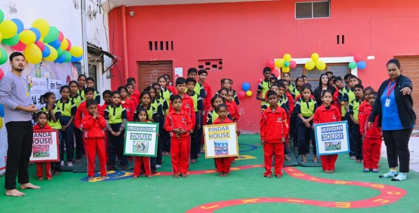 d 5 2 News Todayz जिला प्रशासन के महत्वाकांक्षी प्रोजेक्ट “आधुनिक इंटेंसिवकेयर सेंटर” का सीएम धामी ने किया लोकार्पण