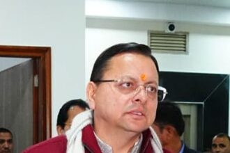 d 5 3 News Todayz उत्तराखण्ड के वित्तीय प्रबंधन को राष्ट्रीय स्तर पर मिली सराहना: सीएम धामी