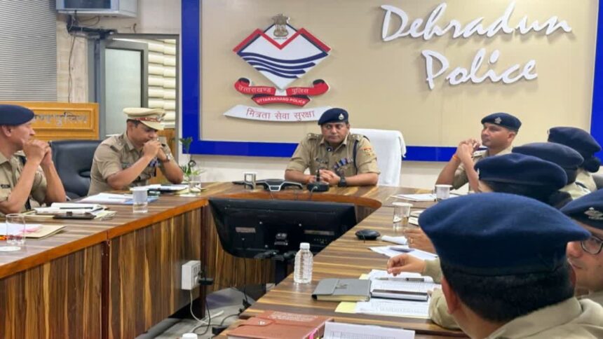 d 5 7 News Todayz शिक्षण संस्थानों में गुटबाजी करने वाले छात्रों पर कसा जायेगा शिकंजा