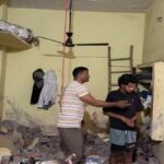 d 5 8 News Todayz गैस सिलेंडर फटा,चार झुलसे