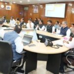 d 6 1 1 News Todayz व्यय-वित्त समिति की बैठक में अमृत 2.0 के तहत सहस्त्रधारा पेयजल योजना को मंजूरी