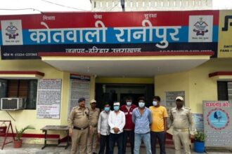 d 6 4 News Todayz होटल में डीजे को लेकर मारपीट, डीजे वाले बाबू’ सहित 5 हिरासत में