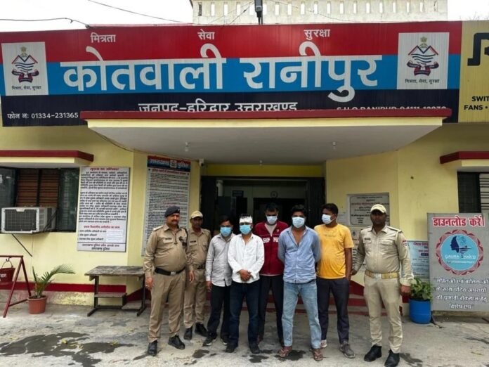 d 6 4 News Todayz होटल में डीजे को लेकर मारपीट, डीजे वाले बाबू’ सहित 5 हिरासत में