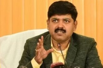 d 7 News Todayz 2024-25 में राज्य का सकल घरेलू उत्पाद ₹ 3,81,889 करोड़ का रहा