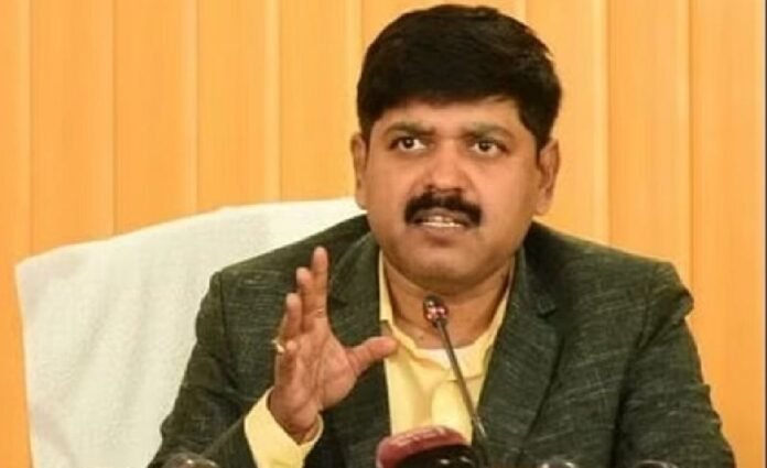 d 7 News Todayz 2024-25 में राज्य का सकल घरेलू उत्पाद ₹ 3,81,889 करोड़ का रहा