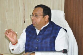 d 8 1 News Todayz बदरी-केदार सहित 45 मंदिरों में गैर सनातनियों के प्रवेश पर रोक