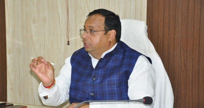 d 8 1 News Todayz बदरी-केदार सहित 45 मंदिरों में गैर सनातनियों के प्रवेश पर रोक