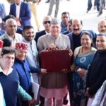 d 8 News Todayz सीएम धामी ने किया ₹1,11,703.21 करोड़ का बजट पेश