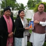 d 8 News Todayz यूपीएससी में रैंक हासिल कर बेटियों ने बढ़ाया प्रदेश का मान – मुख्यमंत्री