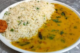 daal bhat News Todayz गैस किल्लत के चलते अपना मेन्यू आधा करने को मजबूर होटल ढाबे,खाना भी हुआ मंहगा