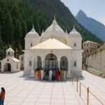 gangotrai News Todayz 19 अप्रैल को श्रद्धालुओं के लिए खोले जायेंगे गंगोत्री के कपाट