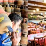 gas News Todayz गैस आपूर्ति को लेकर उभरा संकट,कमर्शियल गैस सिलिंडरों की सामान्य आपूर्ति पर रोक