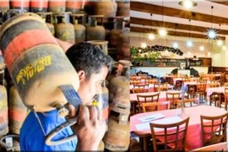 gas 3 News Todayz गैस सिलिंडर की होगी होम डिलीवरी, आदेश जारी