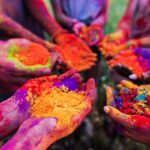 holi News Todayz उत्तराखंड के दो गांवों में नहीं मनाते हैं ग्रामीण होली