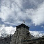 kedarnath News Todayz दो सौ सीसीटीवी कैमरों से होगी बाबा केदारनाथ यात्रा की निगरानी, 14 एसओएस प्वाइंट सक्रिय