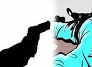 mudar News Todayz जमीनी विवाद में साठ वर्षीय बुजुर्ग की गोली मारकर हत्या