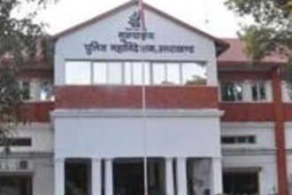 police diparment News Todayz भारतीय न्याय संहिता जैसे नए कानूनों के प्रभावी क्रियान्वयन में उत्तराखंड देश में पहले स्थान पर