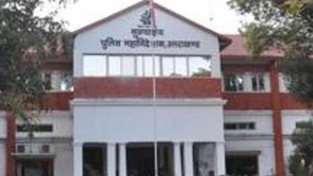 police diparment News Todayz भारतीय न्याय संहिता जैसे नए कानूनों के प्रभावी क्रियान्वयन में उत्तराखंड देश में पहले स्थान पर