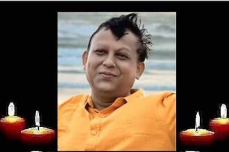 70442 Bhaskar Death e1776936749279 News Todayz सीएम धामी ने किया वरिष्ठ पत्रकार भास्कर पोखरियाल के निधन पर शोक व्यक्त