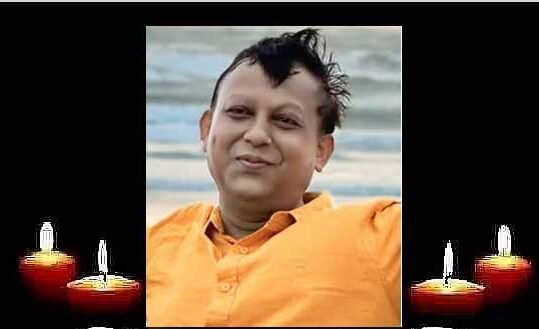 70442 Bhaskar Death e1776936749279 News Todayz सीएम धामी ने किया वरिष्ठ पत्रकार भास्कर पोखरियाल के निधन पर शोक व्यक्त