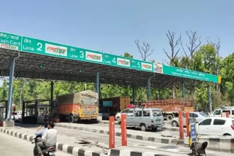 Lachhiwala Toll Plaza 1772888790272 11zon News Todayz 14 अप्रैल को लच्छीवाला टोल प्लाजा, आशा रोडी बैरियर रहेगा टोल मुक्त