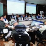 WhatsApp Image 2026 04 08 at 4.50.45 PM News Todayz मुख्यमंत्री ने की राज्य की महत्त्वपूर्ण अवसंरचनात्मक परियोजनाओं की प्रगति की समीक्षा