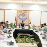 WhatsApp Image 2026 04 08 at 8.31.52 PM News Todayz मुख्य सचिव ने ली चारधाम यात्रा की तैयारियों को लेकर बैठक, सम्बन्धित विभागों से ली अद्यतन स्थिति की जानकारी