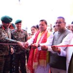 WhatsApp Image 2026 04 09 at 3.44.57 PM News Todayz पूर्व सैनिकों को मिला तोहफा, सीएम ने किया सीएसडी कैंटीन व सैनिक मिलन केन्द्र का लोकार्पण