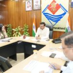 WhatsApp Image 2026 04 09 at 6.13.57 PM News Todayz महत्वपूर्ण प्रोजेक्ट्स का प्रस्तुतीकरण करें विभाग: मुख्य सचिव