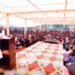 WhatsApp Image 2026 04 11 at 1.12.01 PM News Todayz सीएम धामी ने डीएवी पीजी कॉलेज छात्रसंघ समारोह में किया प्रतिभाग