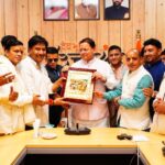 WhatsApp Image 2026 04 12 at 5.59.39 PM News Todayz चारधाम में यात्रियों की संख्या सीमित न करने के राज्य सरकार के निर्णय का स्वागत