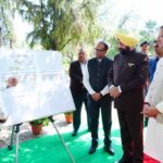 WhatsApp Image 2026 04 16 at 1.09.09 PM News Todayz लोक भवन में बहुउद्देशीय भवनों का शिलान्यास, एक ही परिसर में मिलेंगी समेकित सुविधाएं