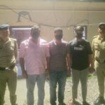 d 1 20 News Todayz रिटायर्ड ब्रिगेडियर मुकेश जोशी मौत प्रकरण,  दोनों पक्षों के चार आरोपी गिरफ्तार, चार अभी फरार