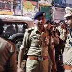 d 2 20 News Todayz देर रात तक खुले बार-रेस्टोरेंट पर कार्यवाही, दो संचालकों पर मामला दर्ज