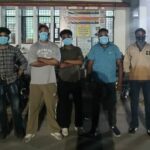 d 3 News Todayz पुलिस ने शुरू किया ‘ऑपरेशन नाईट स्ट्राइक’, दस गिरफ्तार