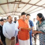 d 5 12 News Todayz मुख्यमंत्री ने जनप्रतिनिधियों व जनता से मुलाकात कर सुनी जनसमस्याएं