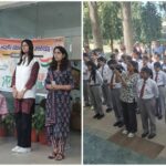 d 6 News Todayz वंदे मातरम् के 150 वर्ष पूरे होने पर अनेकों कार्यक्रम आयोजित