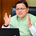 CM Dhami 1771602934518 News Todayz धामी सरकार का सख्त संदेश, चारधाम यात्रा पर फेक न्यूज फैलाने वालों की खैर नहीं