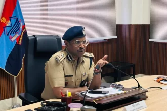 IMG 20260529 WA0382 scaled 2 News Todayz खाद्य पद्धार्थों में मिलावटखोरी करने वले व्यक्तियों पर की जाए कठोर कार्रवाई: सीएस