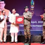 Tehri Games News Todayz मुख्यमंत्री ने किया सूर्य देवभूमि चैलेंज 2.0 कार्यक्रम में प्रतिभाग 