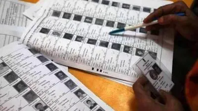 The election commission has began a voter mapping 1761225920438 News Todayz उत्तराखण्ड सहित 19 राज्यों में 29 मई से शुरु होगा एसआईआर