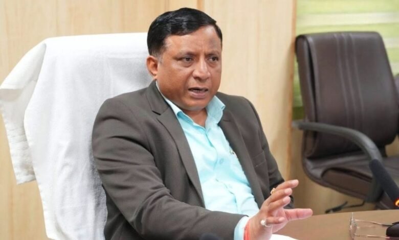 Uttarakhand No Vehicle Day 780x470 1 News Todayz सूचना विभाग में प्रत्येक शनिवार होगा नो व्हीकल डे, महानिदेशक ने किए निर्देश जारी