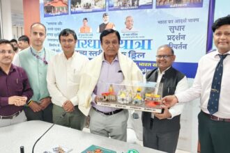 WhatsApp Image 2026 04 30 at 6.08.27 PM News Todayz उत्तराखण्ड के यूएसडीएमए मॉडल से प्रभावित हुआ हिमाचल