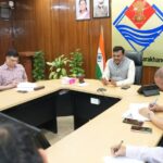 WhatsApp Image 2026 05 07 at 2.23.17 PM News Todayz मुख्य सचिव ने ली वन स्टेट वन ग्लोबल डेस्टिनेशन को लेकर बैठक
