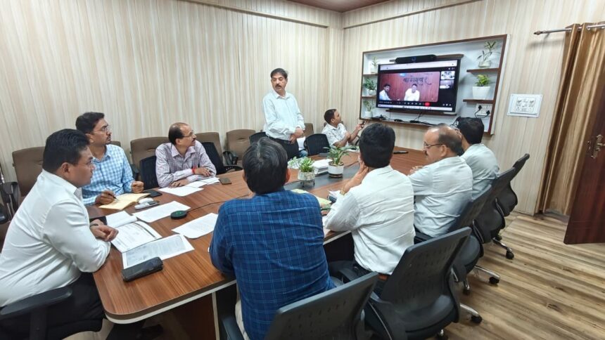 WhatsApp Image 2026 05 18 at 7.37.58 PM News Todayz गैरसैंण से काण्डा तक पार्किंग क्रांति, मल्टीलेवल पार्किंग से सुधरेगी यातायात व्यवस्था, पर्यटन और बाजारों को मिलेगा नया संबल