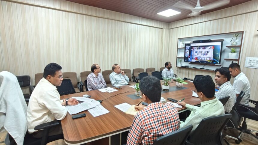 WhatsApp Image 2026 05 21 at 7.01.53 PM News Todayz बदलेगा केदारघाटी और जोशीमठ का इंफ्रास्ट्रक्चर, पर्यटन सुविधाओं के विस्तार पर सरकार का फोकस
