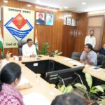 WhatsApp Image 2026 05 27 at 2.42.31 PM News Todayz पीएम पोषण योजना के तहत किया जाए अधिक से अधिक स्कूलों का सोशल ऑडिट:मुख्य सचिव